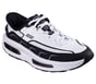 Skechers Slip-ins: Arch Fit D'Lites 330, WHITE / BLACK, full image number 1
