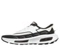 Skechers Slip-ins: Arch Fit D'Lites 330, WEISS / SCHWARZ, full image number 4