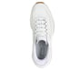 Skechers Slip-ins: Arch Fit D'Lites 330, WHITE, full image number 1
