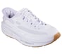 Skechers Slip-ins: Arch Fit D'Lites 330, WHITE, full image number 1