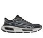Skechers Slip-ins: Arch Fit D'Lites 330 - Modern Retro Jogger, BLACK / GRAY, full image number 0