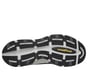 Skechers Slip-ins: Arch Fit D'Lites 330 - Modern Retro Jogger, BLACK / GRAY, full image number 2