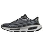 Skechers Slip-ins: Arch Fit D'Lites 330 - Modern Retro Jogger, BLACK / GRAY, full image number 4