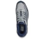 Skechers Slip-ins: Arch Fit D'Lites 330 - Modern Retro Jogger, NAVY / GRAY, full image number 1