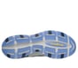 Skechers Slip-ins: Arch Fit D'Lites 330 - Modern Retro Jogger, NAVY / GRAY, full image number 2
