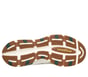 Skechers Slip-ins: Arch Fit D'Lites 330 - Modern Retro Jogger, OFF WHITE / GREEN, full image number 2