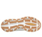 Skechers Slip-ins: Arch Fit D'Lites 330 - Modern Retro Jogger, WHITE, full image number 2