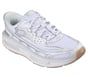 Skechers Slip-ins: Arch Fit D'Lites 330 - Modern Retro Jogger, WHITE, full image number 3