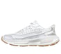 Skechers Slip-ins: Arch Fit D'Lites 330 - Modern Retro Jogger, WHITE, full image number 4