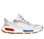 D'Lites 330 - Flagsway, WHITE / NAVY, full image number 0