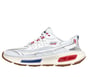 D'Lites 330 - Flagsway, WHITE / NAVY, full image number 4