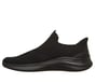 Skechers Slip-ins: Ultra Flex 4.0 - Calavera, BLACK, full image number 4