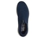 Skechers Slip-ins: Ultra Flex 4.0 - Calavera, NAVY, full image number 1