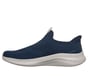 Skechers Slip-ins: Ultra Flex 4.0 - Calavera, NAVY, full image number 4
