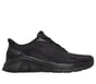 Skechers Slip-in Relaxed Fit: Flex - Zayder, BLACK, full image number 0