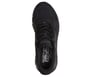 Skechers Slip-in Relaxed Fit: Flex - Zayder, BLACK, full image number 1
