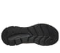 Skechers Slip-in Relaxed Fit: Flex - Zayder, BLACK, full image number 2