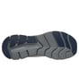 Skechers Slip-in Relaxed Fit: Flex - Zayder, GRAY / NAVY, full image number 2