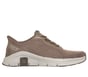 Skechers Slip-ins Relaxed Fit: Flex - Zayder, TAUPE, full image number 0