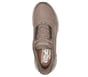 Skechers Slip-ins Relaxed Fit: Flex - Zayder, TAUPE, full image number 1