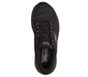 Skechers Slip-ins Relaxed Fit: D'Lux Walker 3.0 - Drevven, NOIR / GRIS ANTHRACITE, full image number 1