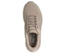 Skechers Slip-ins Relaxed Fit: D'Lux Walker 3.0 - Drevven, TAUPE, full image number 1