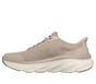 Skechers Slip-ins Relaxed Fit: D'Lux Walker 3.0 - Drevven, TAUPE, full image number 4