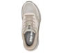 Skechers Slip-ins Relaxed Fit: D'Lux Walker 3.0 - Loyde, NATURAL, full image number 1