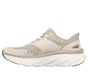 Skechers Slip-ins Relaxed Fit: D'Lux Walker 3.0 - Loyde, NATURAL, full image number 4
