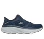 Skechers Slip-ins Relaxed Fit: D'Lux Walker 3.0 - Loyde, NAVY, full image number 0