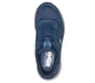 Skechers Slip-ins Relaxed Fit: D'Lux Walker 3.0 - Loyde, NAVY, full image number 1