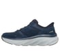 Skechers Slip-ins Relaxed Fit: D'Lux Walker 3.0 - Loyde, NAVY, full image number 4