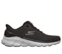 Skechers Slip-ins: Skech-Flex 4.0, NOIR / GRIS, full image number 0