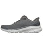 Skechers Slip-ins: Skech-Flex 4.0, GRIS, full image number 4