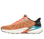 Skechers Slip-ins: Skech Cage - Voltix, ORANGE / BLUE, full image number 4