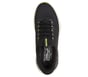 Skechers Slip-ins: Skech Cage - Covra, BLACK / LIME, full image number 1