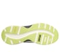 Skechers Slip-ins: Skech Cage - Covra, BLACK / LIME, full image number 2