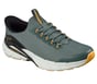 Skechers Slip-ins: Skech Cage - Covra, GRAY / YELLOW, full image number 3