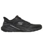 Skechers Slip-ins: Skech Cage, BLACK, full image number 0