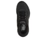 Skechers Slip-ins: Skech Cage, BLACK, full image number 1