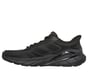 Skechers Slip-ins: Skech Cage, BLACK, full image number 4