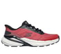 Skechers Slip-ins: Skech Cage, RED / BLACK, full image number 0