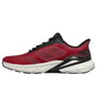 Skechers Slip-ins: Skech Cage, RED / BLACK, full image number 4