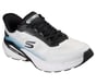 Skechers Slip-ins: Skech Cage, WHT / BLACK / BLUE, full image number 3