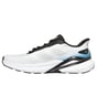 Skechers Slip-ins: Skech Cage, WHT / BLACK / BLUE, full image number 4