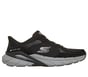 Skechers Slip-ins: Skech Cage - Lexon, BLACK / CHARCOAL, full image number 0