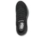 Skechers Slip-ins: Skech Cage - Lexon, BLACK / CHARCOAL, full image number 1