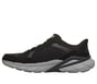 Skechers Slip-ins: Skech Cage - Lexon, BLACK / CHARCOAL, full image number 4