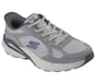 Skechers Slip-ins: Skech Cage - Lexon, GRAU / BLAU, full image number 3