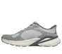 Skechers Slip-ins: Skech Cage - Lexon, GRAU / BLAU, full image number 4